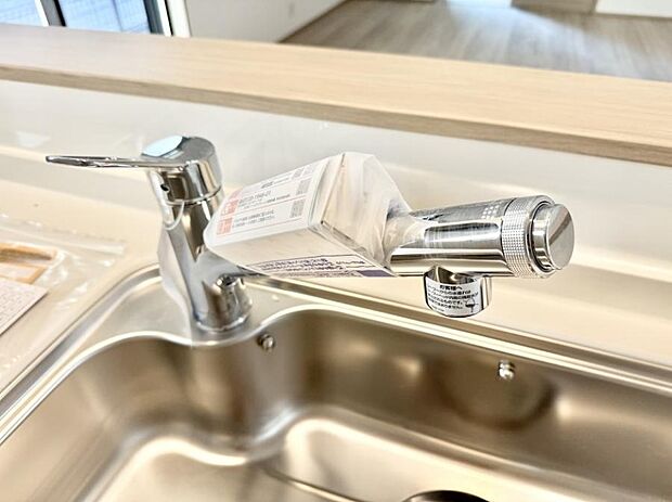 ■清潔でおいしい水を手軽に供給してくれます