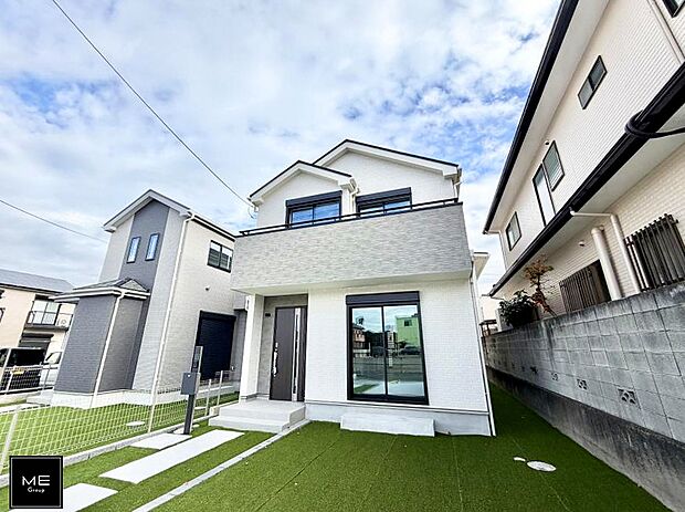 ■新しい暮らしが始まる場所で、家族の絆を深める