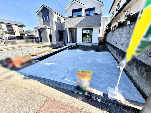 ■カースペース有