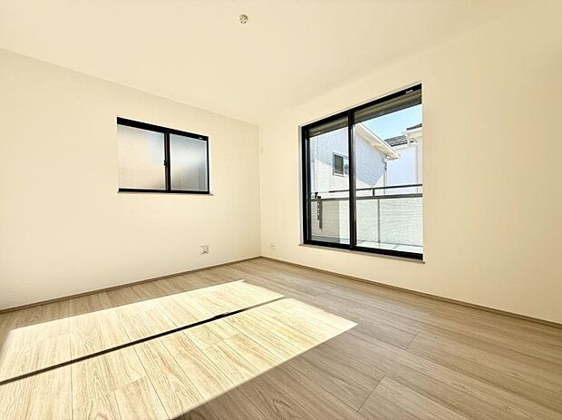 ■家具をうまく配置すれば広々とした空間を使い動きやすく、リラックスした時間が過ごせます