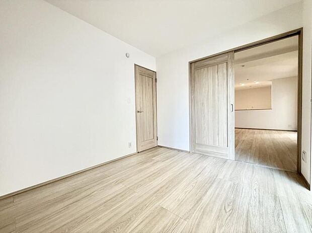 ■心地よい雰囲気が漂う落ち着いた空間