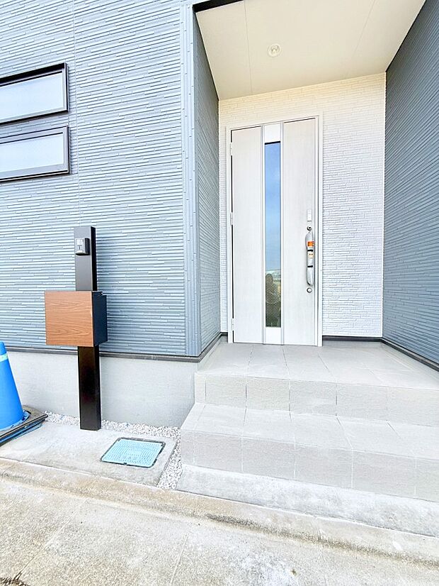 ■ ここから始まる、笑顔あふれる毎日