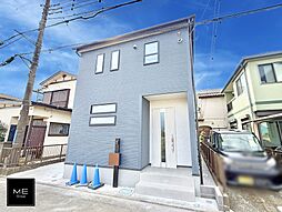 神奈川県綾瀬市吉岡東５丁目