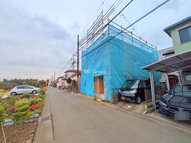 ■この道を歩けば、毎日が少し特別になる