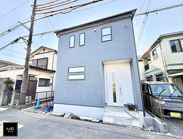 ■家族みんなが笑顔で過ごせる、安心感のある住まい