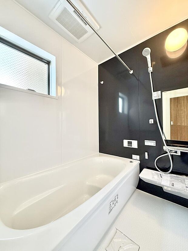 ■家族みんなが気持ちよく使える設計です