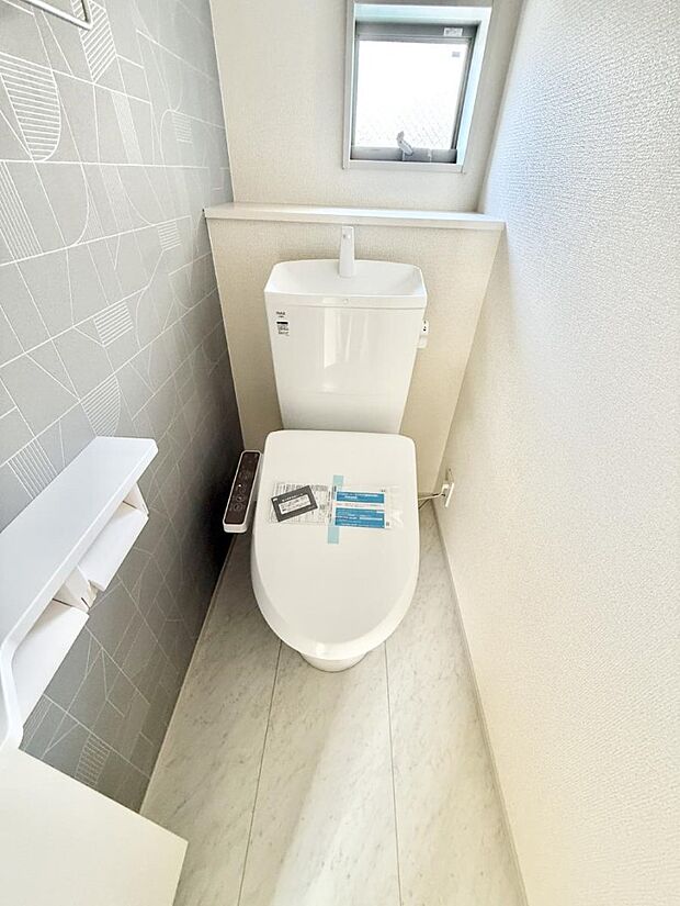 ■毎日使う場所だからこそ、清潔感溢れる空間