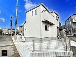 神奈川県大和市上和田