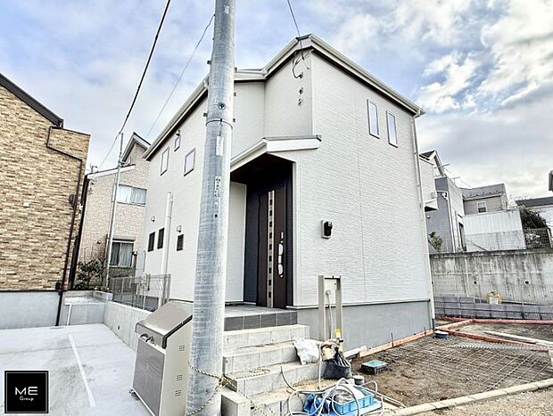 ■暮らしを豊かにする充実した仕様設備で快適に