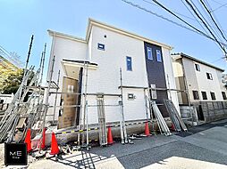 神奈川県茅ヶ崎市松林３丁目