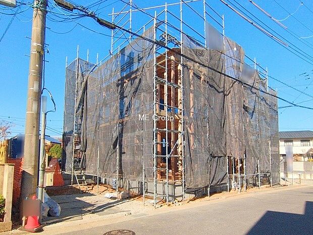 ■暮らしを彩る充実した設備仕様が備わった住まい