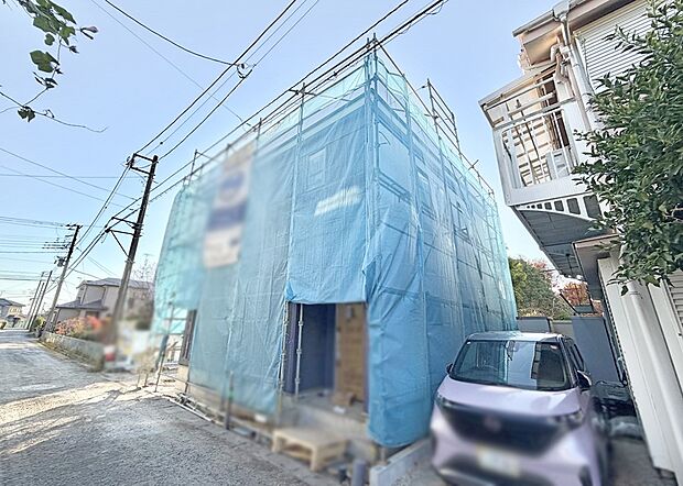 ■暮らしを豊かにする充実した仕様設備で快適に