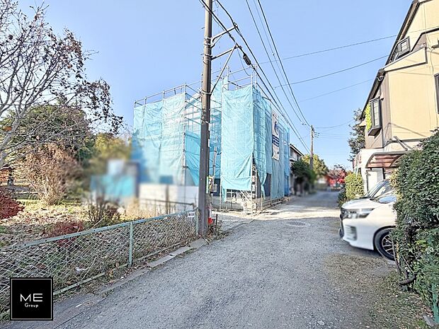 ■この道を歩けば、毎日が少し特別になる