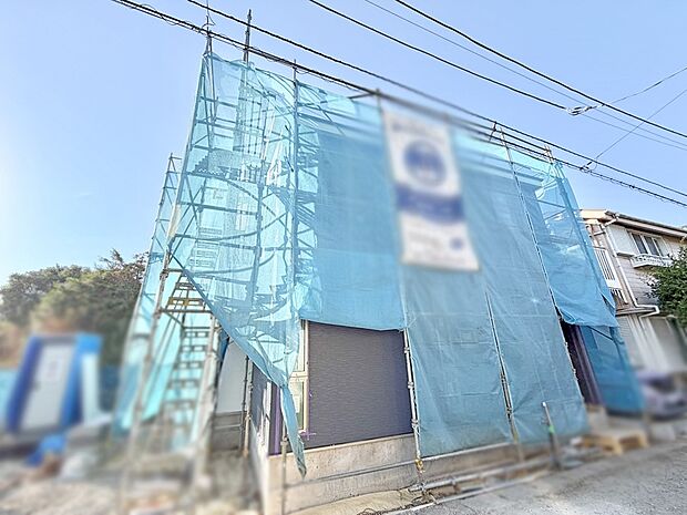 ■家族みんなが笑顔で過ごせる、安心感のある住まい