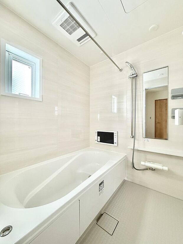 ■家族みんなが気持ちよく使える設計です