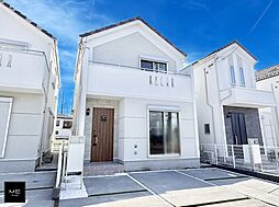 神奈川県綾瀬市蓼川３丁目