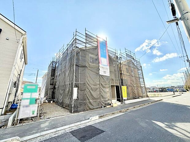 ■新しい暮らしが始まる場所で、家族の絆を深める