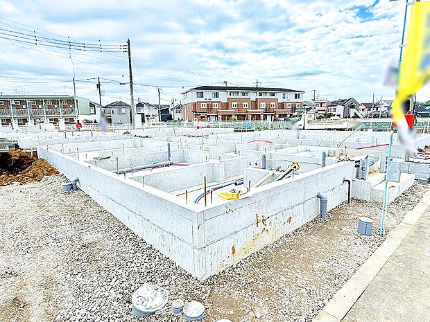 ■新しい暮らしが始まる場所で、家族の絆を深める