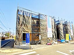 東京都府中市日新町４丁目