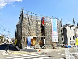 東京都府中市日新町４丁目