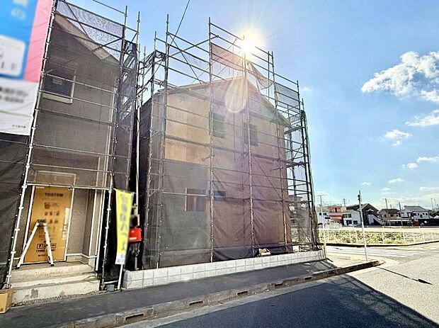 ■新しい暮らしが始まる場所で、家族の絆を深める