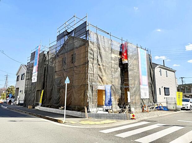 ■暮らしを豊かにする充実した仕様設備で快適に