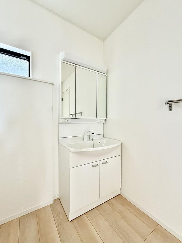 ■清潔感があり、気持ちよく使えます