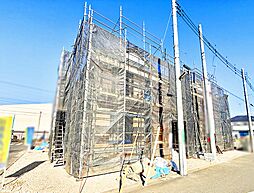 東京都府中市日新町４丁目