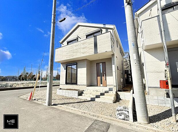 ■家族みんなが笑顔で過ごせる、安心感のある住まい