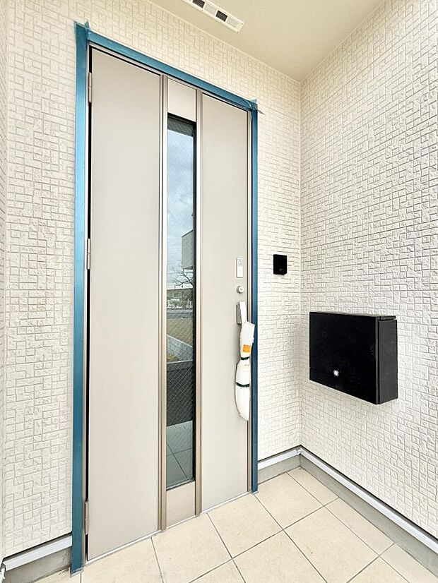 ■ 帰るたびにホッとする、安心感のある佇まい