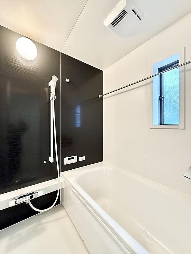 ■家族みんなが気持ちよく使える設計です