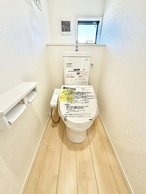 ■毎日使う場所だからこそ、清潔感溢れる空間