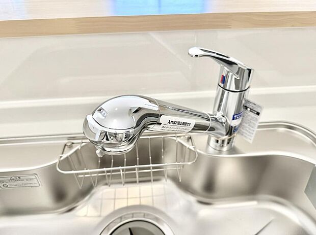 ■清潔でおいしい水を手軽に供給してくれます