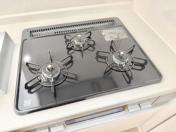 ■一度に多くの料理ができ便利で効率的