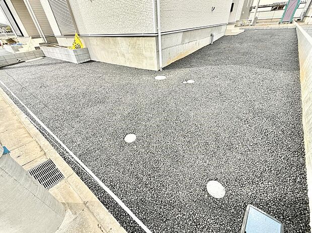 ■カースペース有