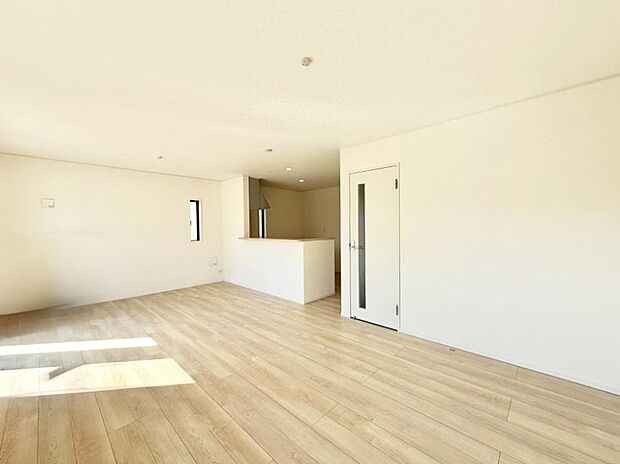 ■ふとした瞬間に幸せを感じる、心地よい場所