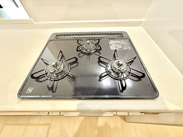 ■一度に多くの料理ができ便利で効率的