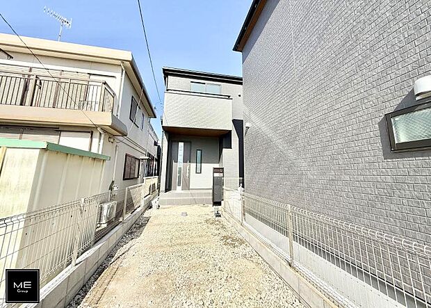 ■家族みんなが笑顔で過ごせる、安心感のある住まい