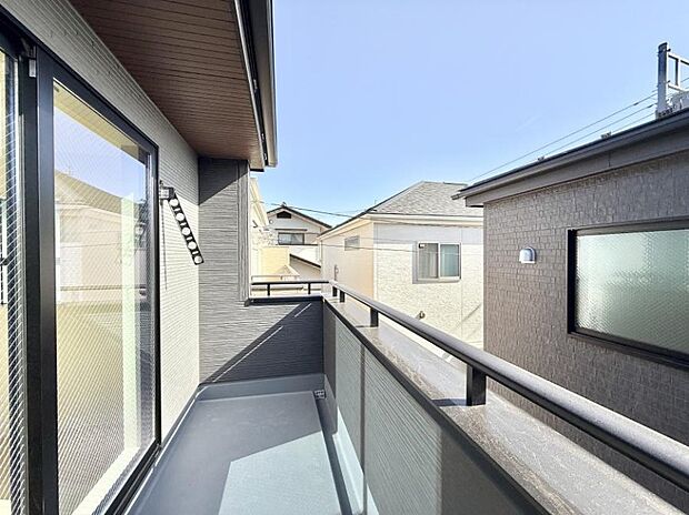 ■ 朝のコーヒーや夜の星空を楽しむ、癒しの場所