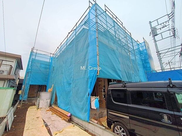 ■暮らしを彩る充実した設備仕様が備わった住まい