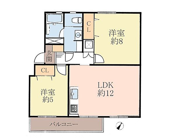 間取り：314002598088