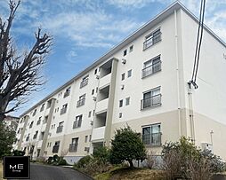 川和団地　13号棟