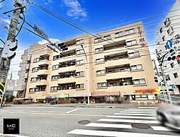 モンシャトー瀬谷