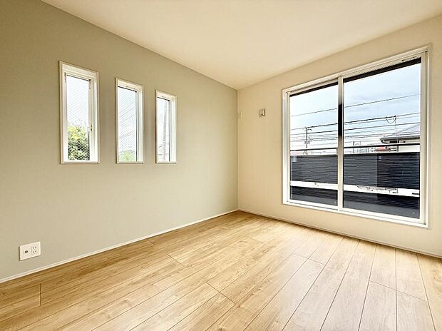 ■仕事や勉強のスペースに使うことで、集中しやすく静かな環境が整います