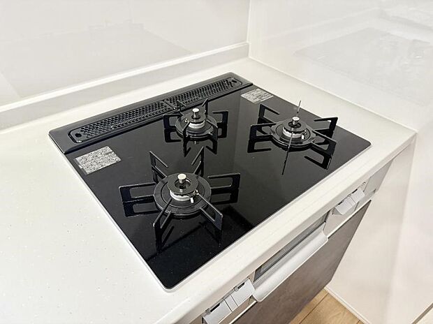 ■一度に多くの料理ができ便利で効率的