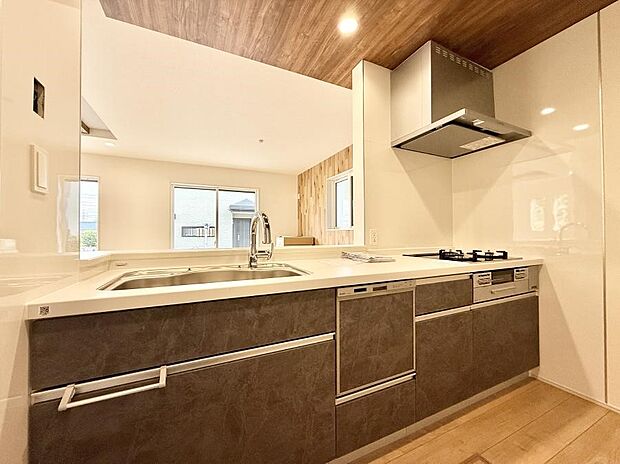 ■何気ない毎日を特別にする、癒しの空間