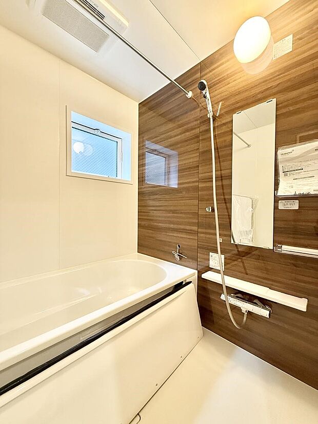 ■家族みんなが気持ちよく使える設計です