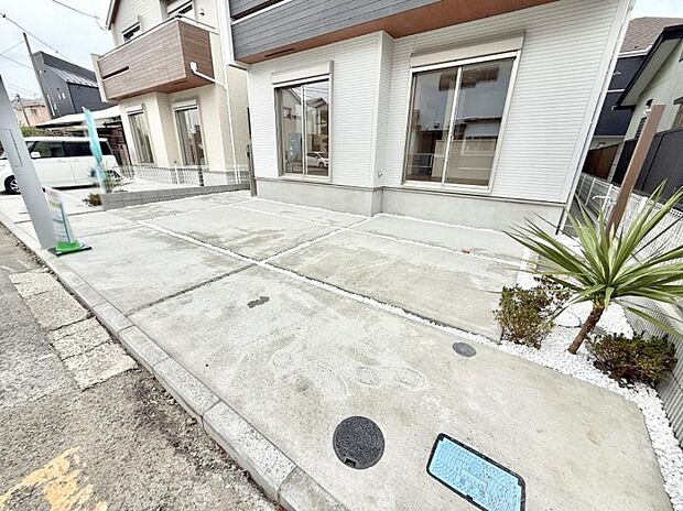 ■カースペース有