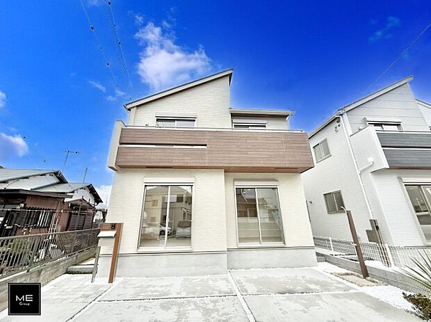 ■暮らしを彩る充実した設備仕様が備わった住まい