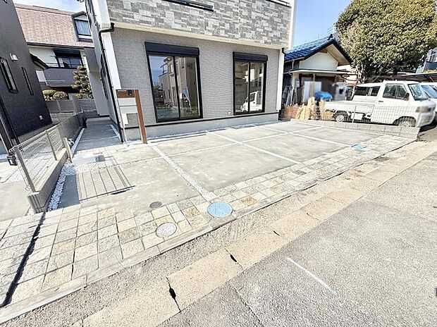 ■カースペース有